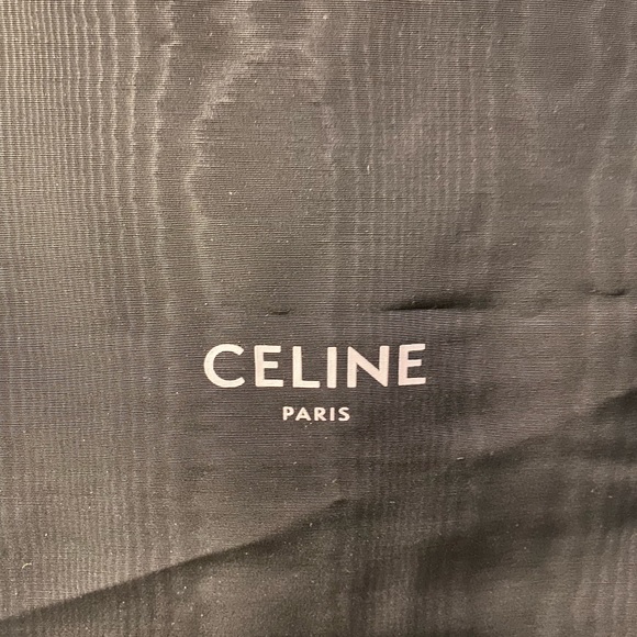 Celine Long dust bag - Picture 3 of 4